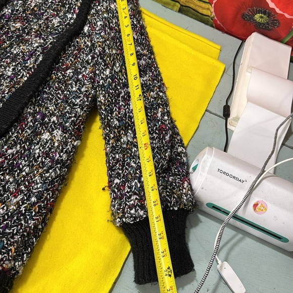 Allison Smith Vintage coat - Picture 8 of 12